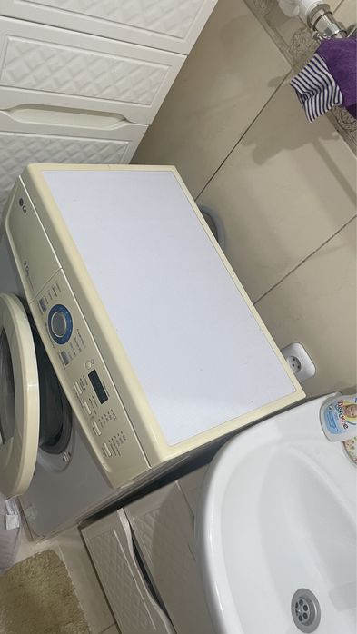 Продается стиральная машина