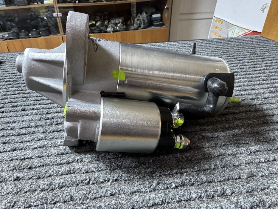 Стартер Форд Транзит 2.5 Дизель