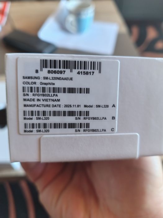 Samsung GALAXY watch 8