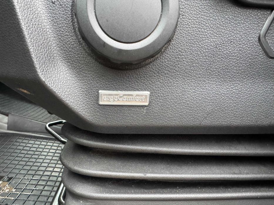 Dezmembrez VW Crafter 2020 2.0 TDI BiTurbo Tractiune spate Punte dubla
