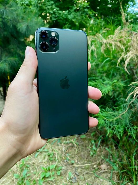 Iphone 11 Pro Max Srochna