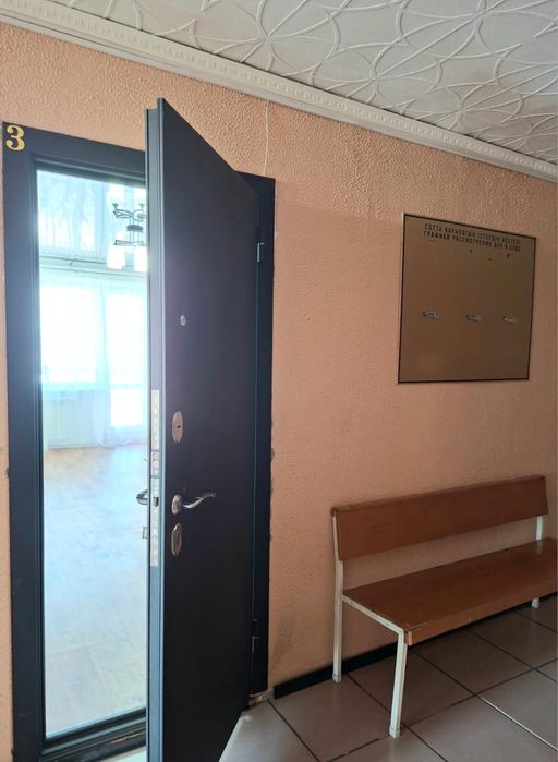 Офис кабинет 17,2 кв.м