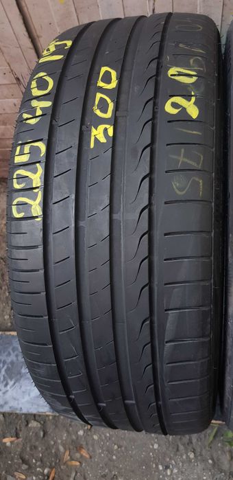 anvelope Goodyear,Imperial 225/40/19