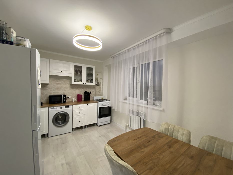 Продается квартира