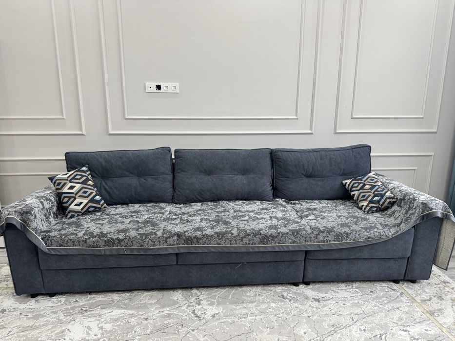 Срочно продается диван!