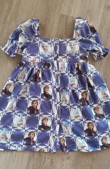 Платья для девочек