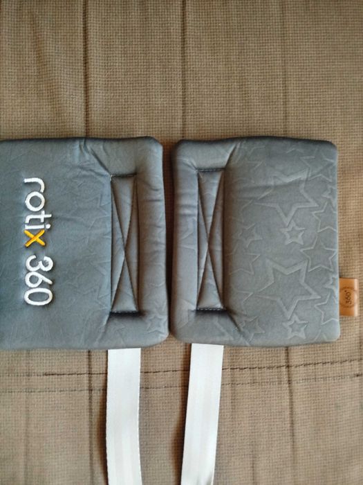 Столче за кола Чиполино 360°