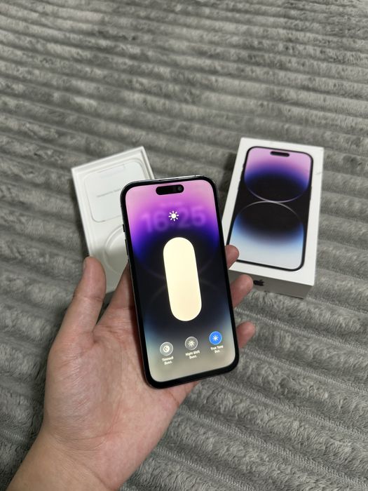 iPhone 14 Pro 256gb 91% EAC