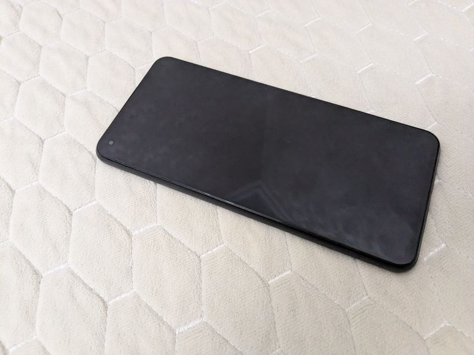 Телефон Xiaomi mi 11 lite