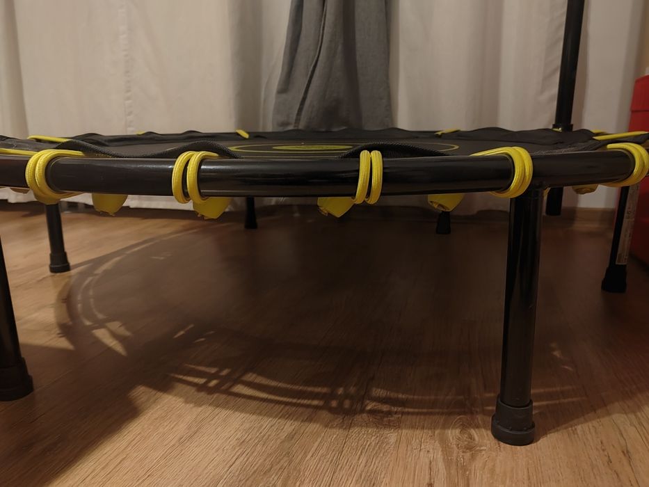 Trambulina Fitness Domyos Fit Trampo 500