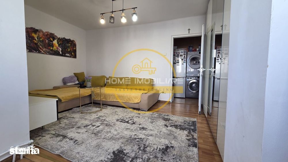 Apartament, 2 camere, 39 mp, Iasi — fotografia 3