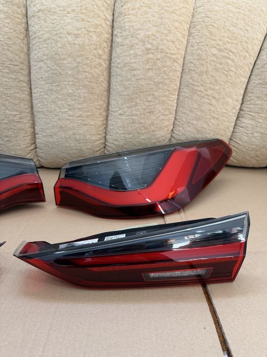 Stopuri / Triple BMW Seria 4 G22 G23 G26, M4 G82 G83