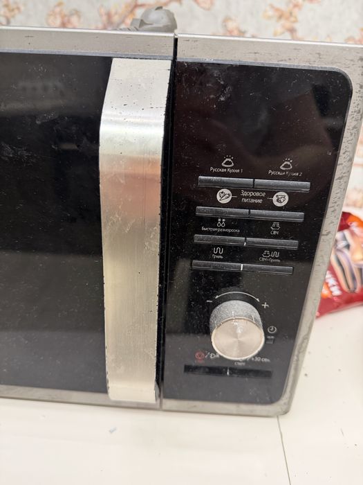 Продам микроволновку