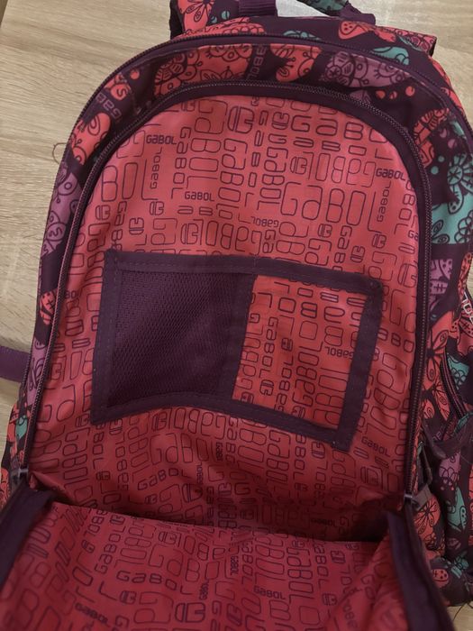 Раница за училище Gabol