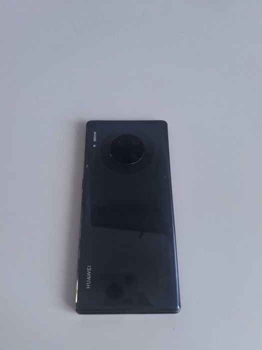 Телефон: Huawei mate 30 pro