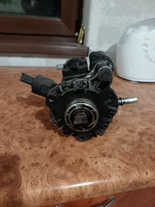 Pompa injectie/inalta preiune 2.0 HDI/TDCI