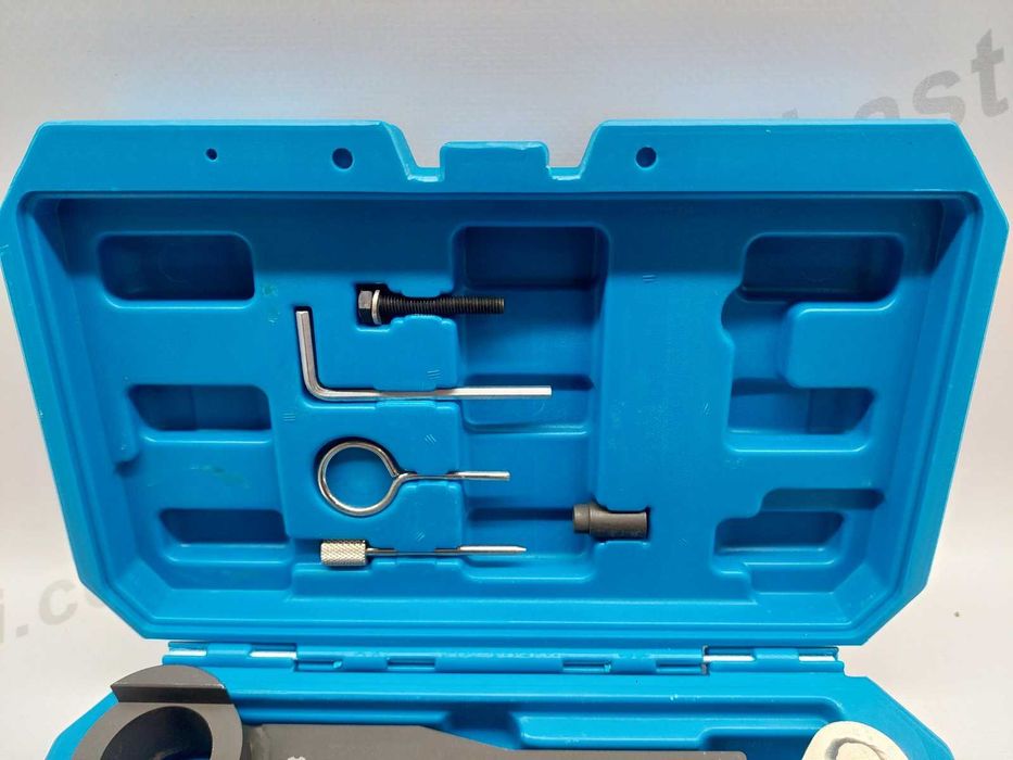 Kомплект за зацепване Renault, Nissan & Vauxhall/Opel 2.0/2.3 DCi/CDTi-M9R/M9T-Верижно задвижване