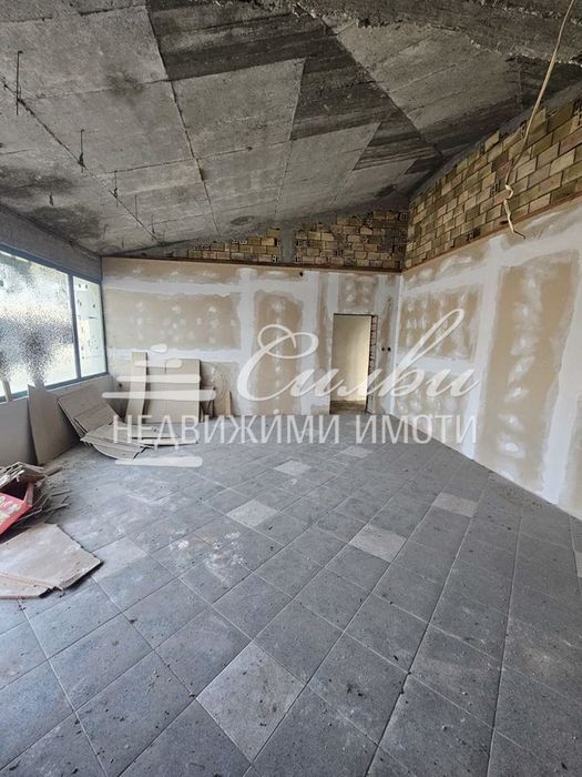 Магазин на ДВА етажа - гр.Каспичан