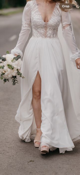 Rochie Mireasa Best Bride