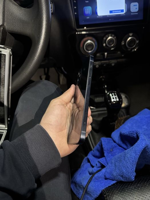 Айфон 12(128gb) 81%