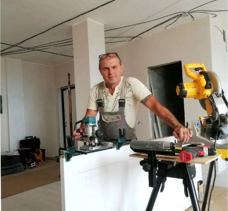 Российские двери Мдф двери