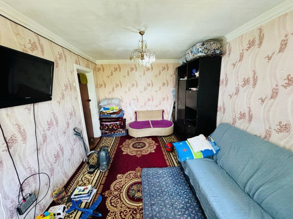 Продается 1 комнатная квартира. Кибрай. Набережная