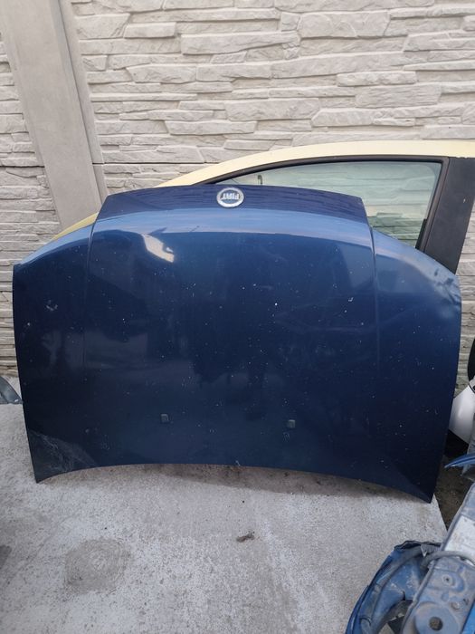 Фиат Пунто 1.2 на части