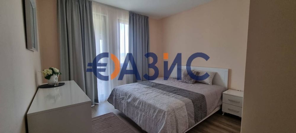Продава се Тристаен апартамент в с. Равда, Област Бургас - 93 кв.м за 1398 €/кв.м - Снимка #7