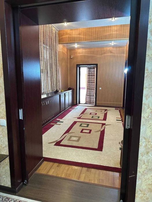 Сдается дом рядом с Азербайджанским центром ( н281 )