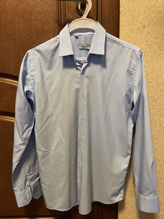 Рубашки детские