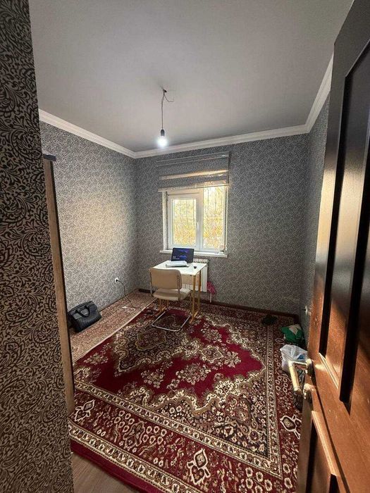 СРОЧНО! 3-комнатная квартира в Олмос махалле — отличное предложение!(М