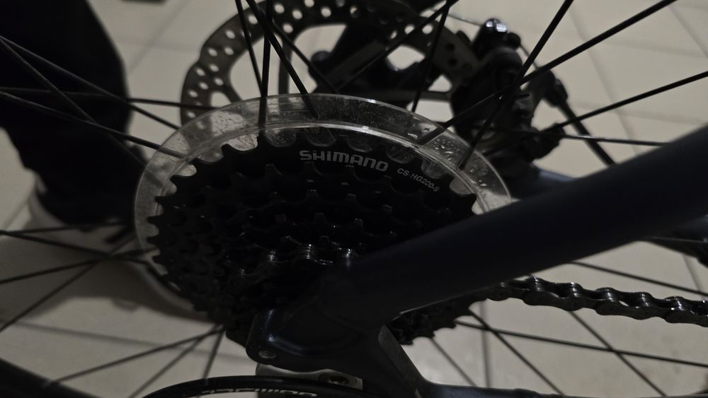 Срочно продаю !Гравийник  Phoenix RC 3000