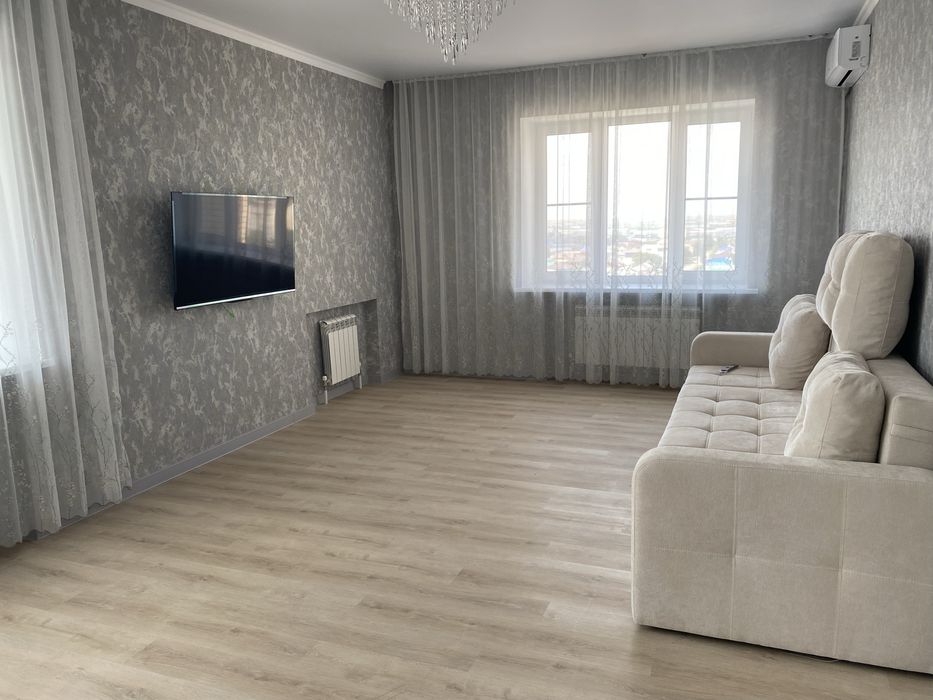 Сдам в аренду квартиру