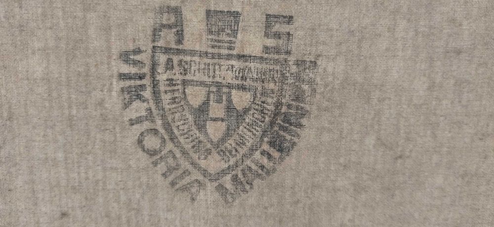 tablou original de colectie