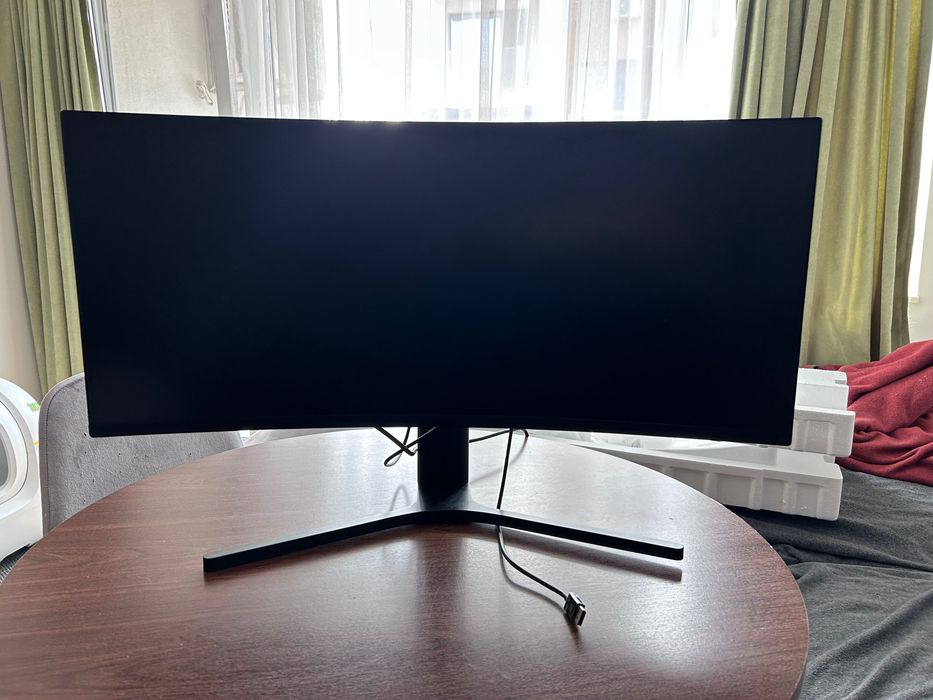 Xiaomi Mi Curved Gaming Monitor 34"