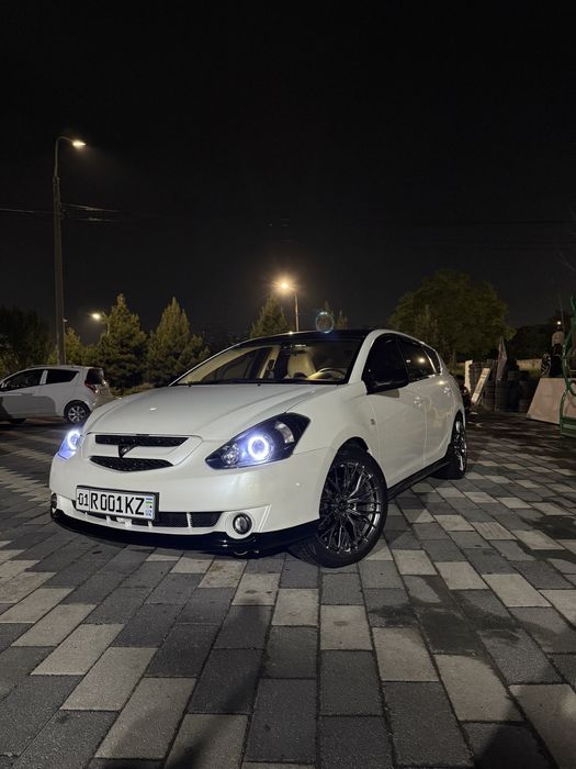 Продается Японец Toyota Caldina 4WD