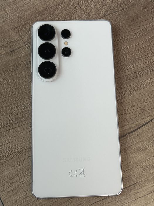 Samsung S26 Ultra 256gb - fullbox