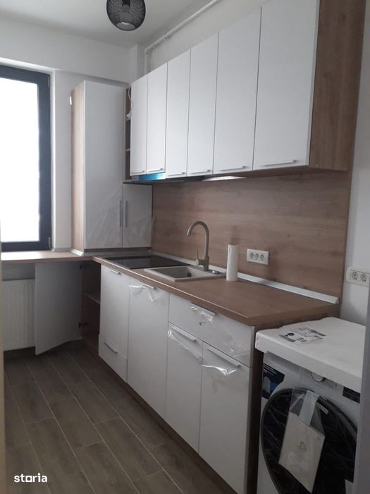 Direct proprietar, garsoniera statiunea Mamaia, 350 €