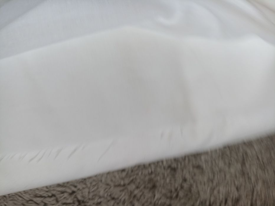 Плат поплин от соц време