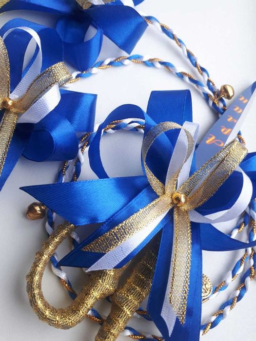 Набор тусау кесу