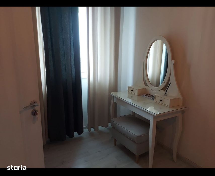Apartament 2 camere, complet renovat, gata de mutare