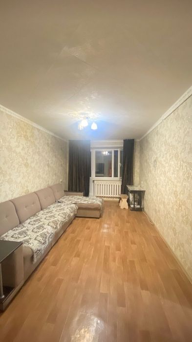 Квартира долгосрочной