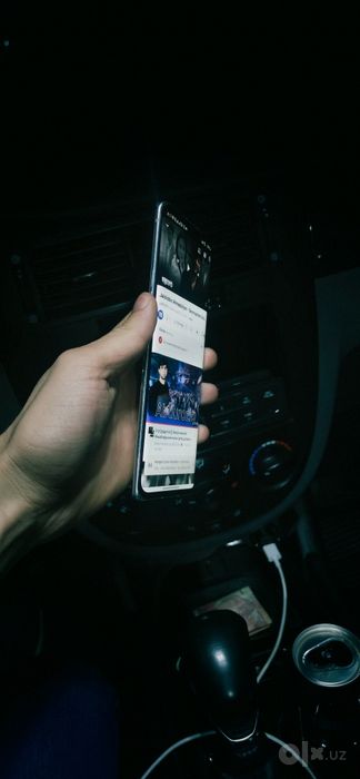 Lg velvet 128/6 koreyskiy 1 simkartalik
