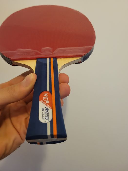Paleta ping pong profesionala Yinhe Loki Kirin1