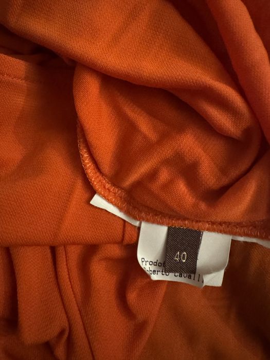 Платье вечернее. Roberto Cavalli