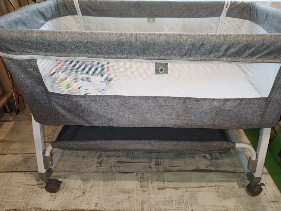 De vânzare pompa electrica și pătuț U-grow