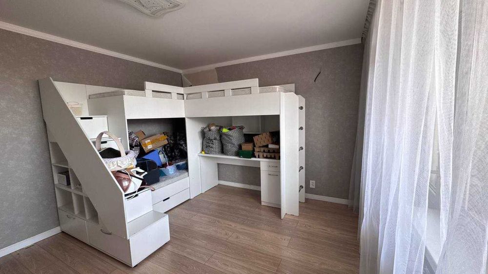Продажа 3-комнатной квартиры