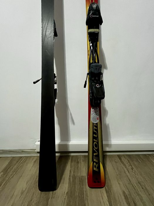 Schiuri Fischer Revolution