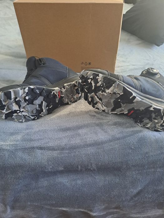 Топли боти Terrex