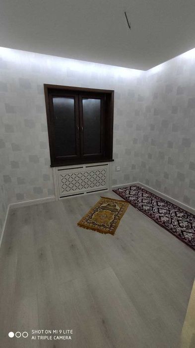 5 xonali kvartira sotiladi, Qo‘yliq 5